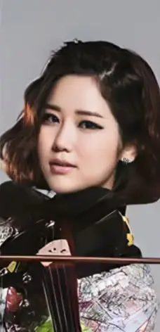 A.SOME former member Moon Mikyeong