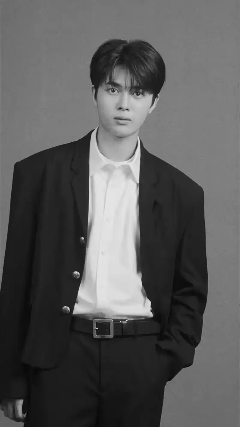 ASTEON former member Jang Yunseong