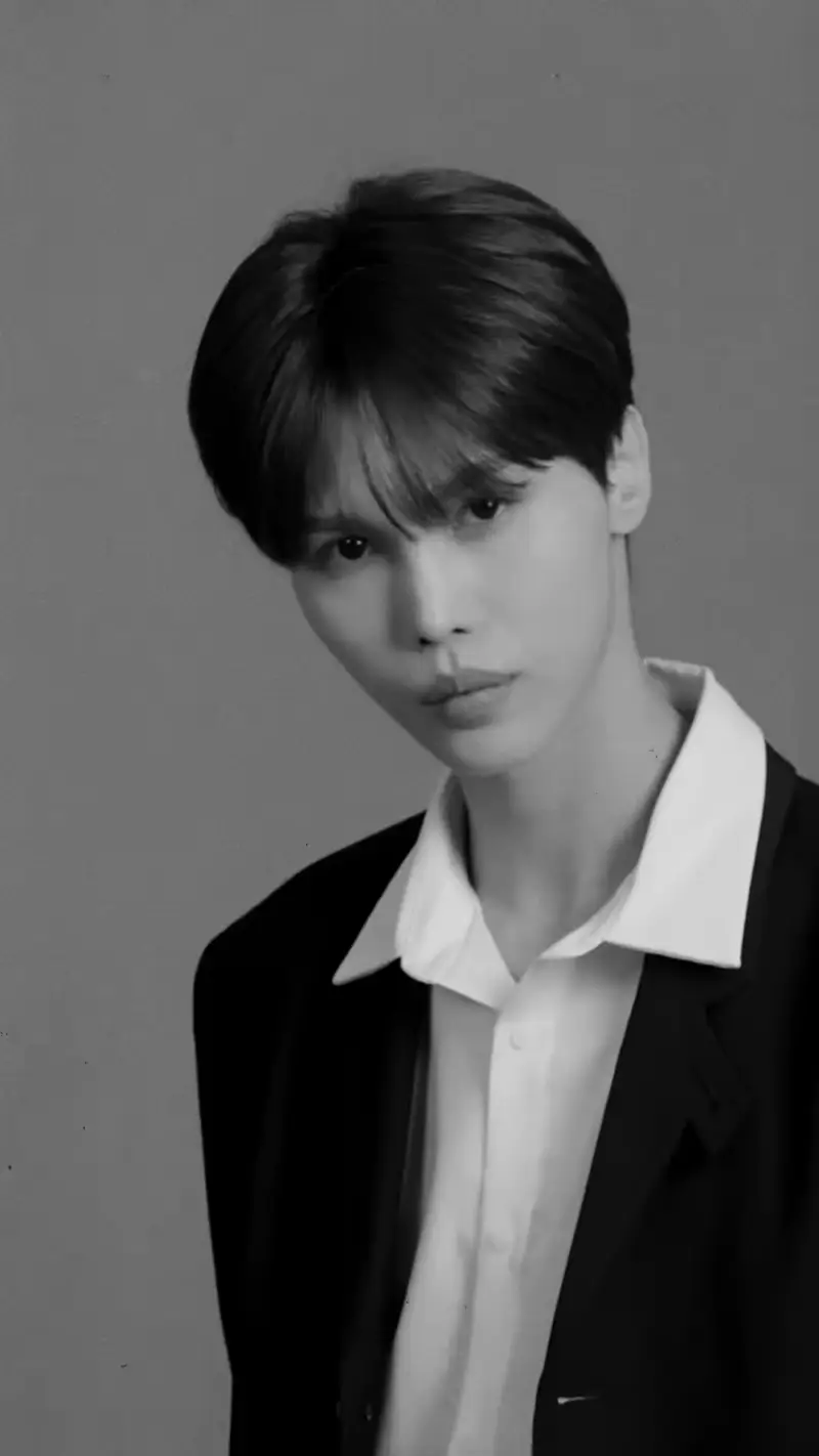 ASTEON former member Kwak Gun