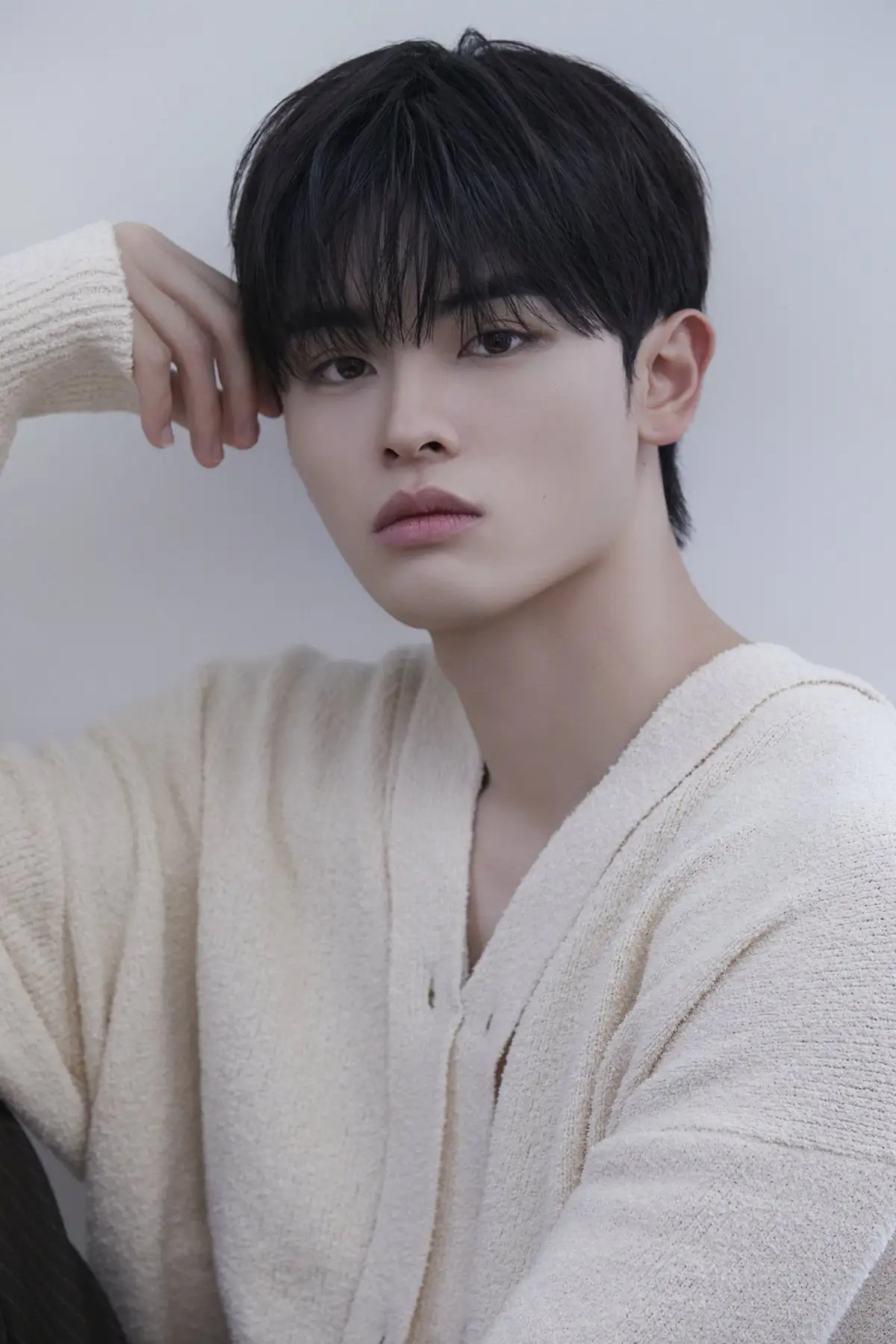ASTEON member Ahn Junwon