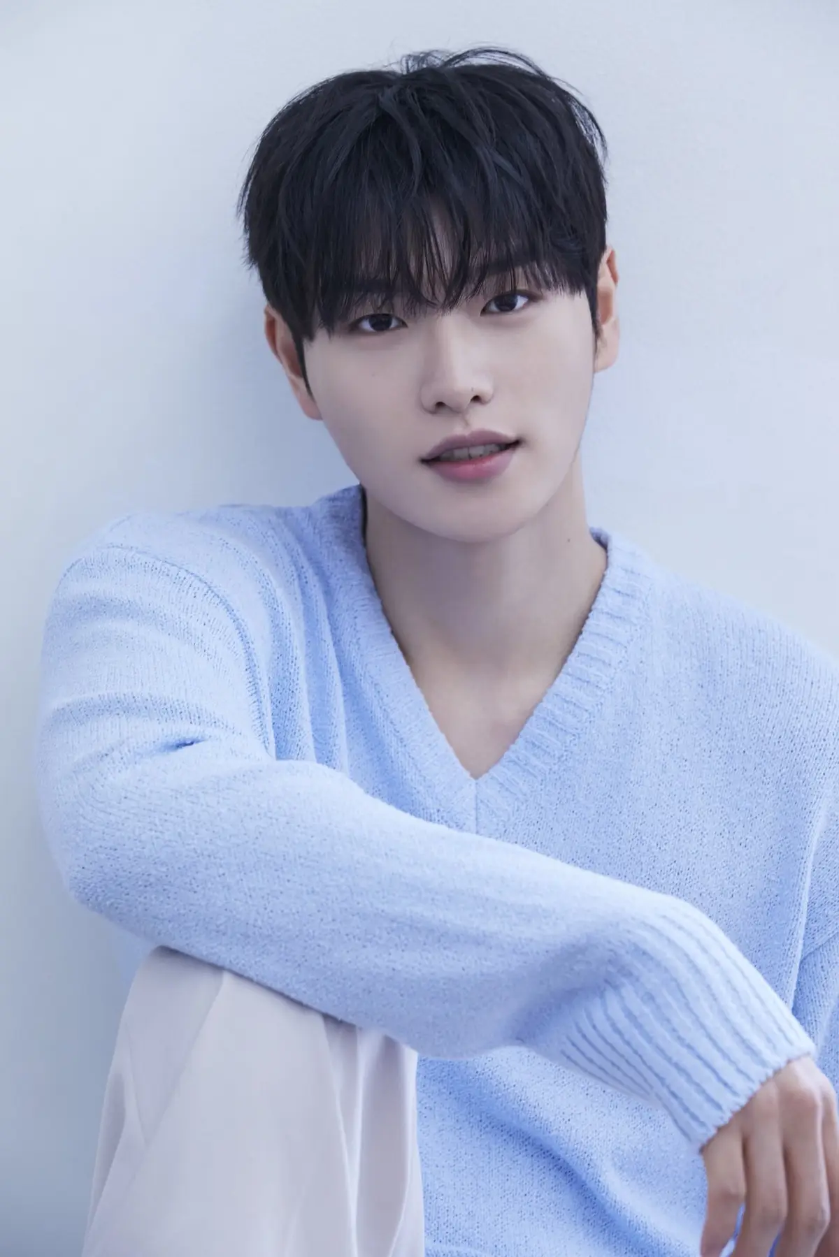 ASTEON member Nam Minsu