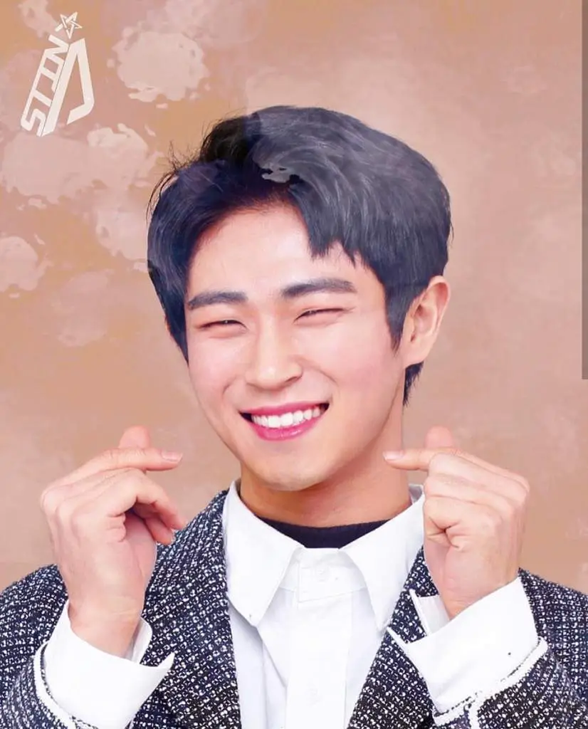 ASTIN member Hongil