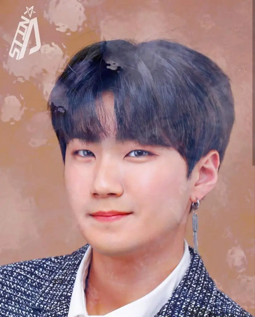 ASTIN member Seungjun