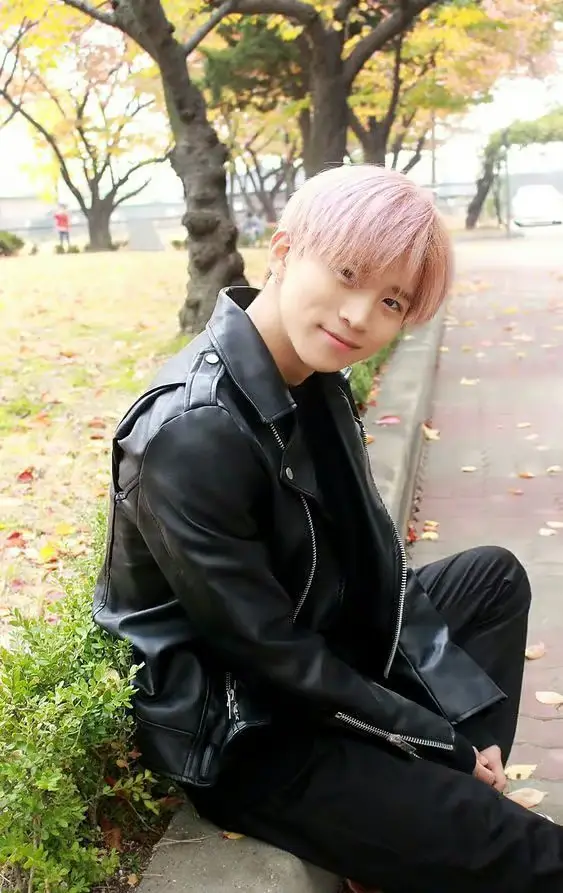 ASTORY Boys member Jaehee