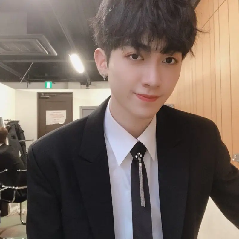 ASTORY Boys member Minho