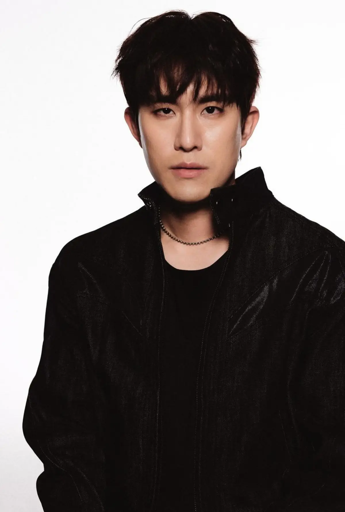 ATO member Chanho