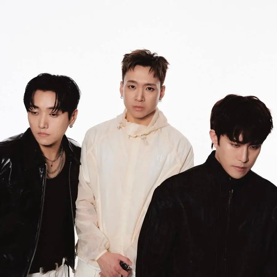 ATO members are Haun, Jisang, and Chanho.