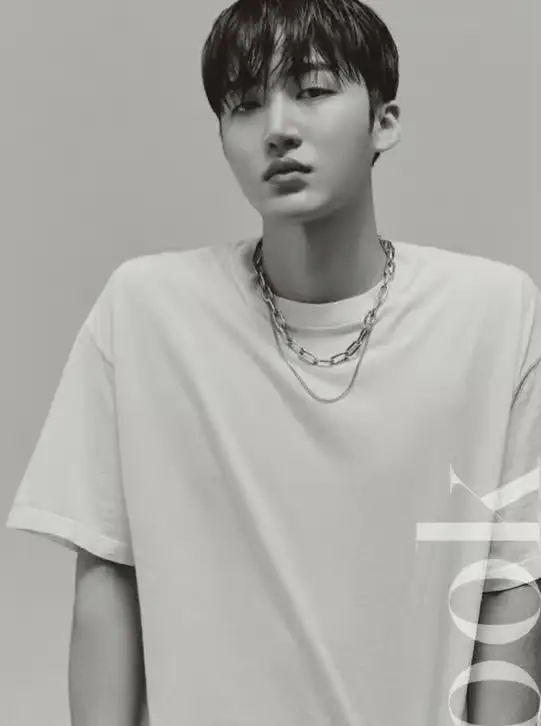 ATO6 member Kim Hyeonwoo