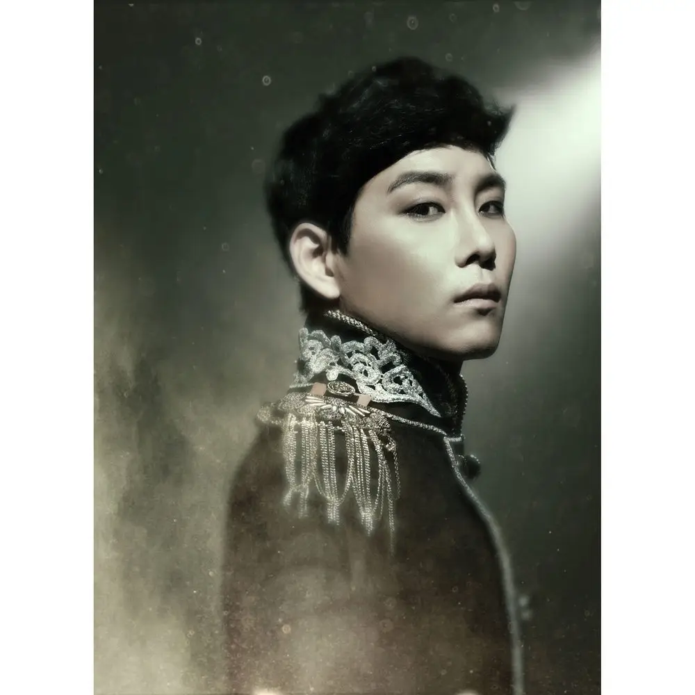 Attack former member Seonghwan