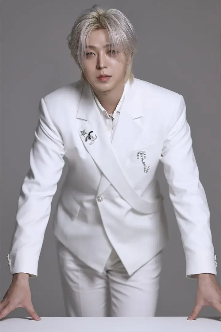 AVION Members Profile: Full Names, Ages, Heights, Weights and More AVION member Jaehyuk