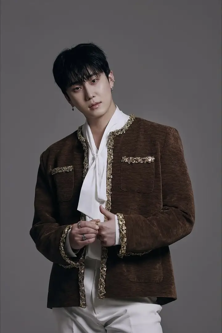 AVION Members Profile: Full Names, Ages, Heights, Weights and More AVION member Kichun