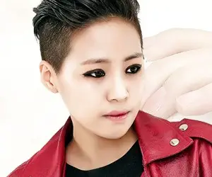 Awe5omeBaby former member June