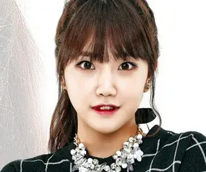 Awe5omeBaby former member Sumin