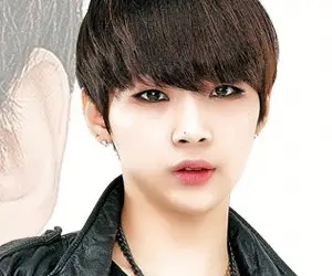 Awe5omeBaby former member Yechan