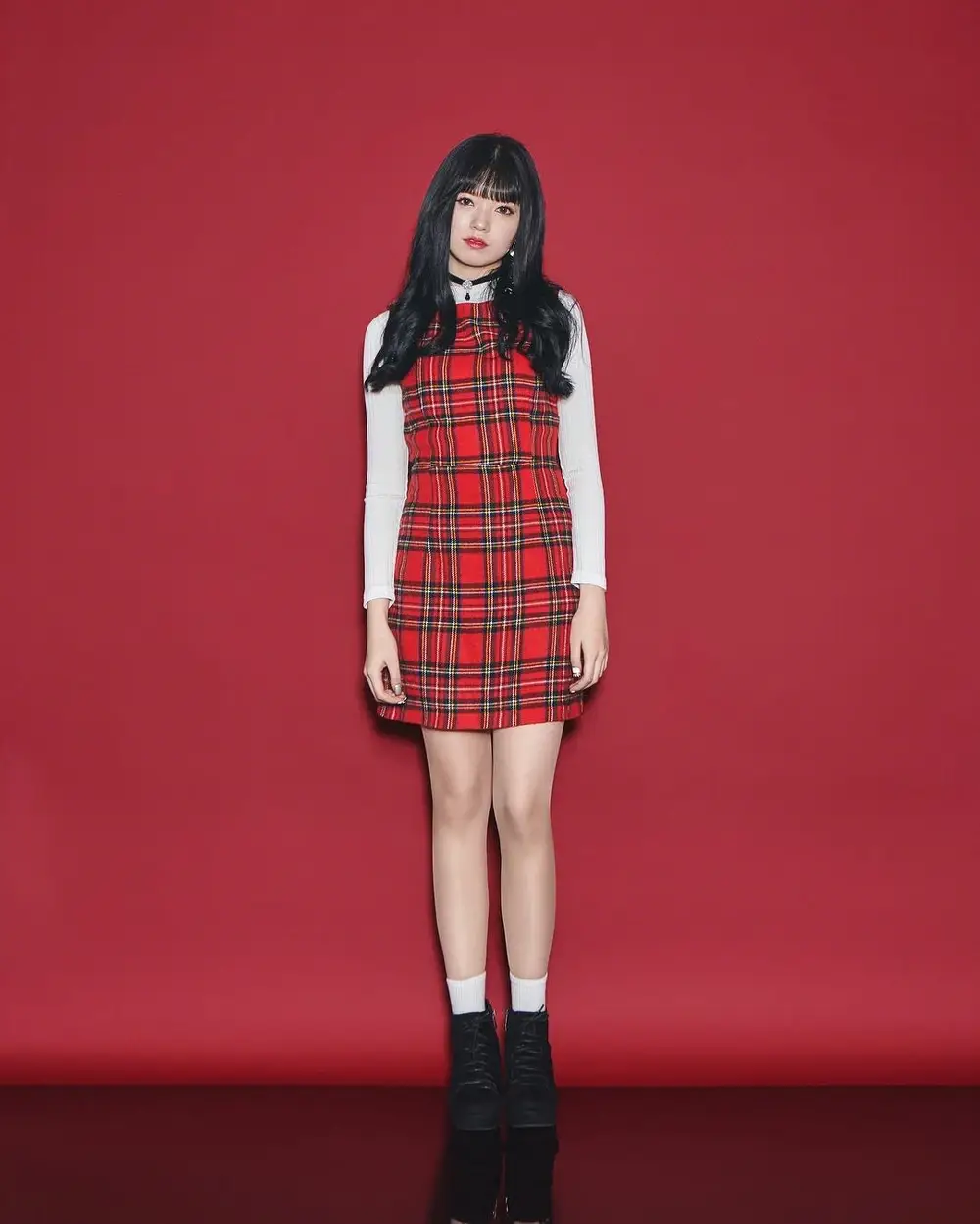 AWESOME former member Bada