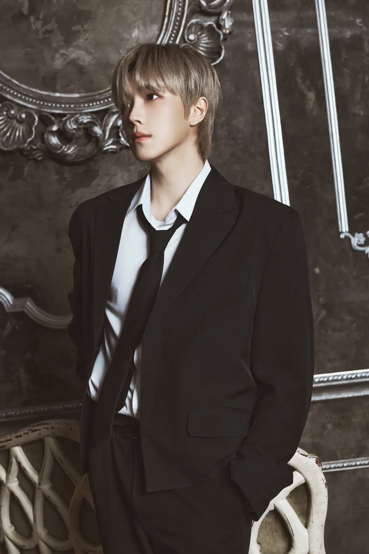 AWIN Members Profile: Full Names, Ages, Heights, Weights and More AWIN former member Doyul