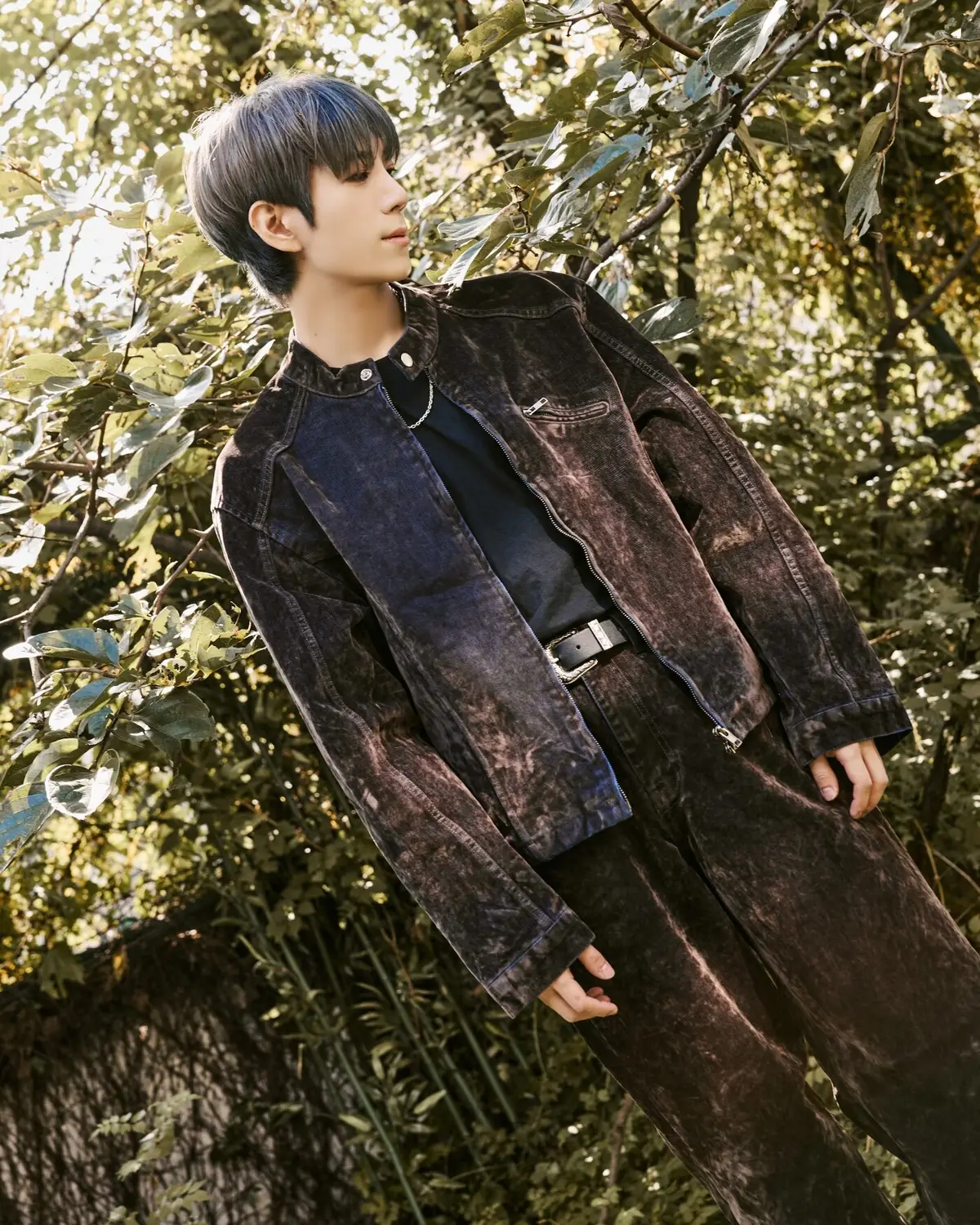 AWIN Members Profile: Full Names, Ages, Heights, Weights and More AWIN member Dam
