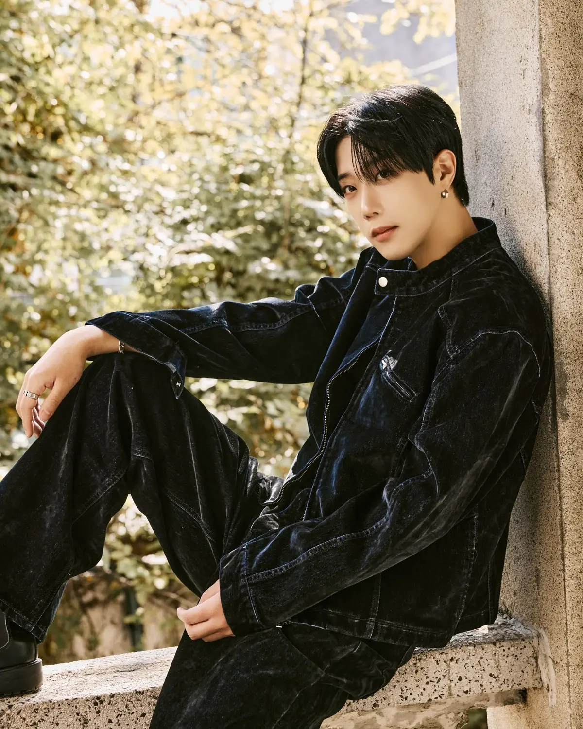 AWIN Members Profile: Full Names, Ages, Heights, Weights and More AWIN member K