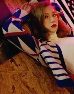 AZM former member Seoyeon