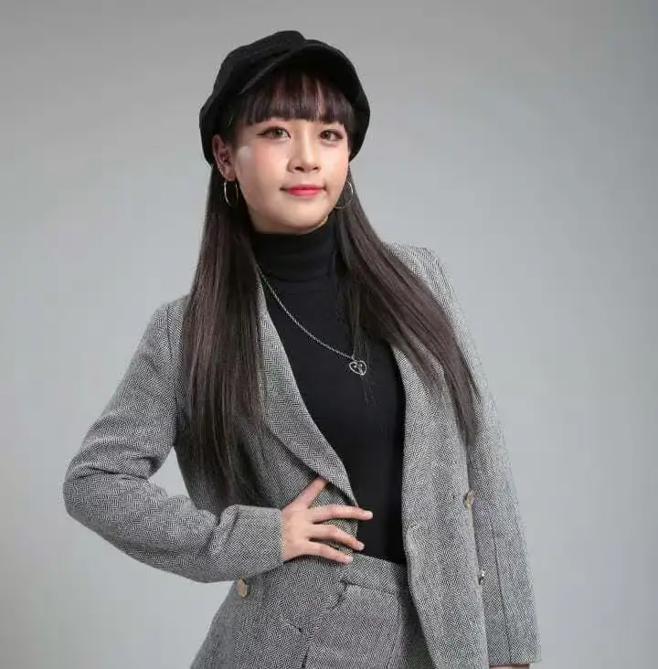 AZM former member Suhyun