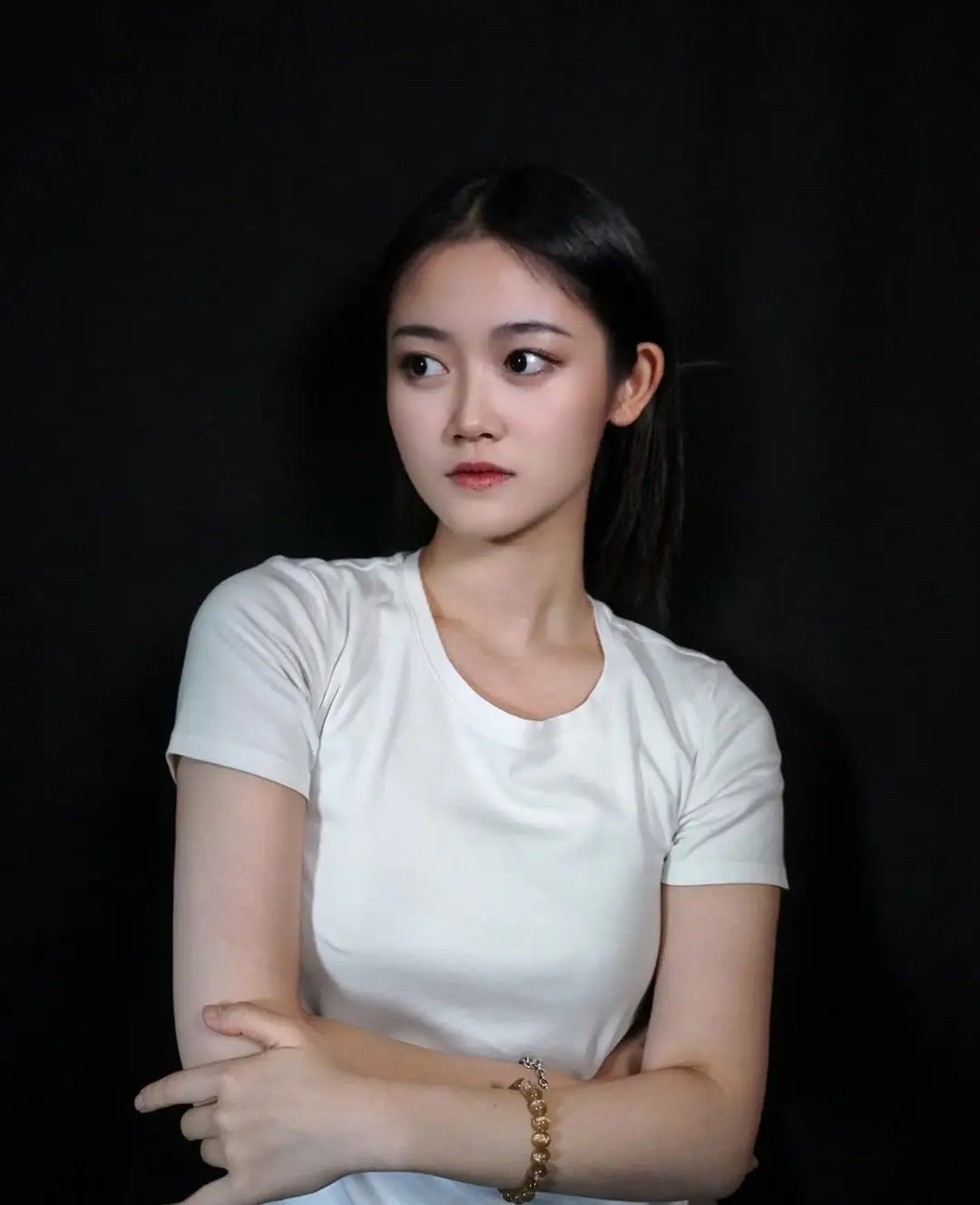 B-Girls former member Cathy