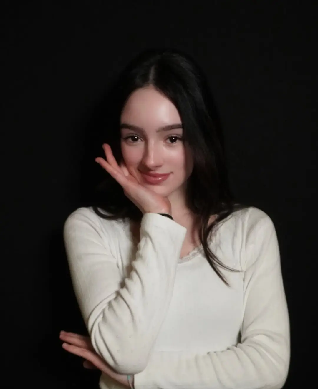 B-Girls former member Sofia