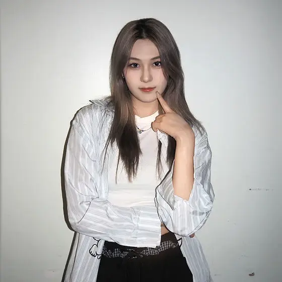 B-Girls member Ann