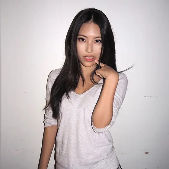B-Girls member Hyeri
