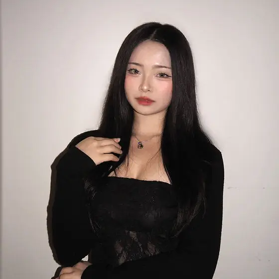 B-Girls member Jasmine