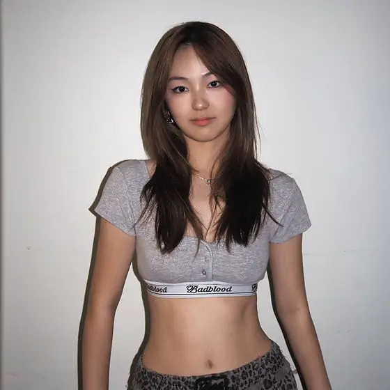B-Girls member Jessica