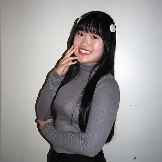 B-Girls member Mind
