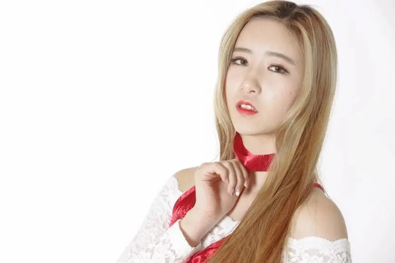 BaBa former member Saei