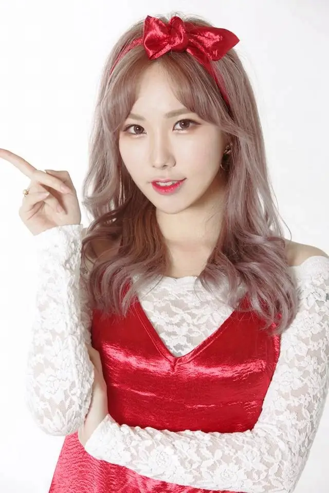 BaBa former member Seoae