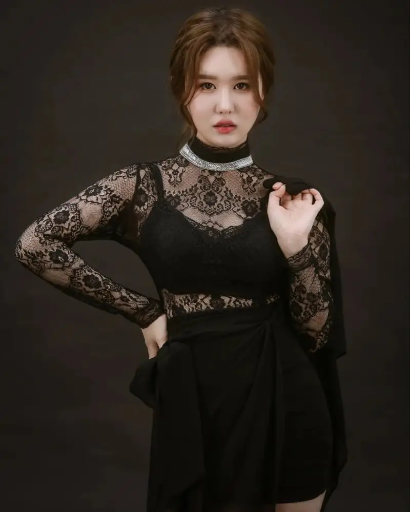 BaBa member Pureum