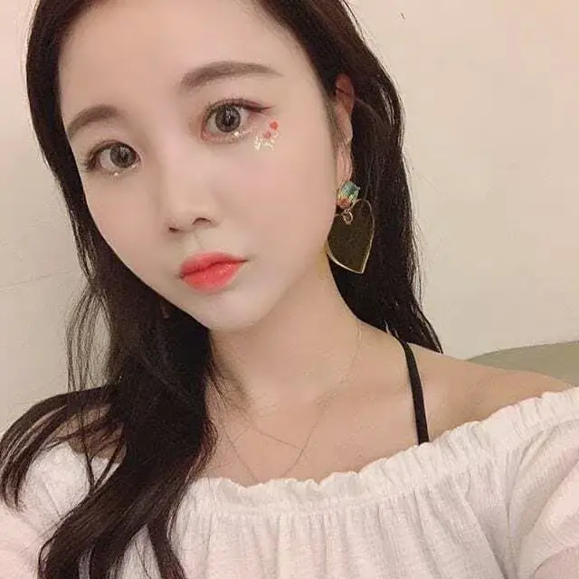 Baby Boo former member Daon