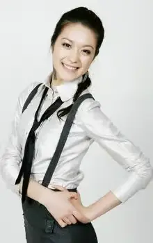 Baby V.O.X Re.V former member Myung Sarang