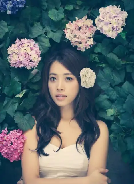 Baby V.O.X Re.V former member Yang Eunji
