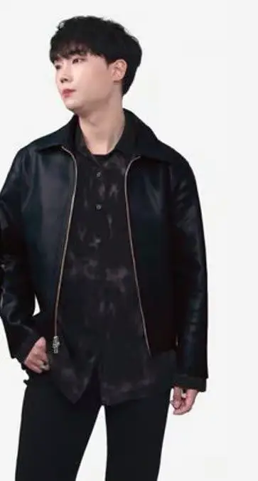 BADCUPID Members Profile: Full Names, Ages, Heights, Weights and More BADCUPID member Jihoon
