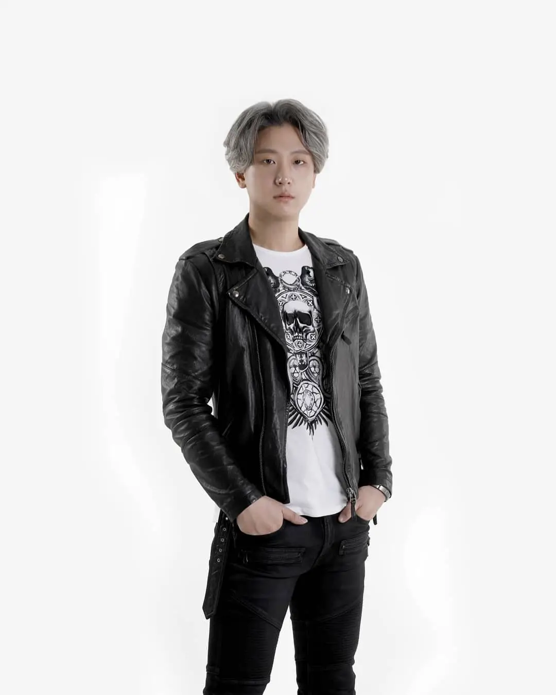 BADCUPID Members Profile: Full Names, Ages, Heights, Weights and More BADCUPID member Kyeom