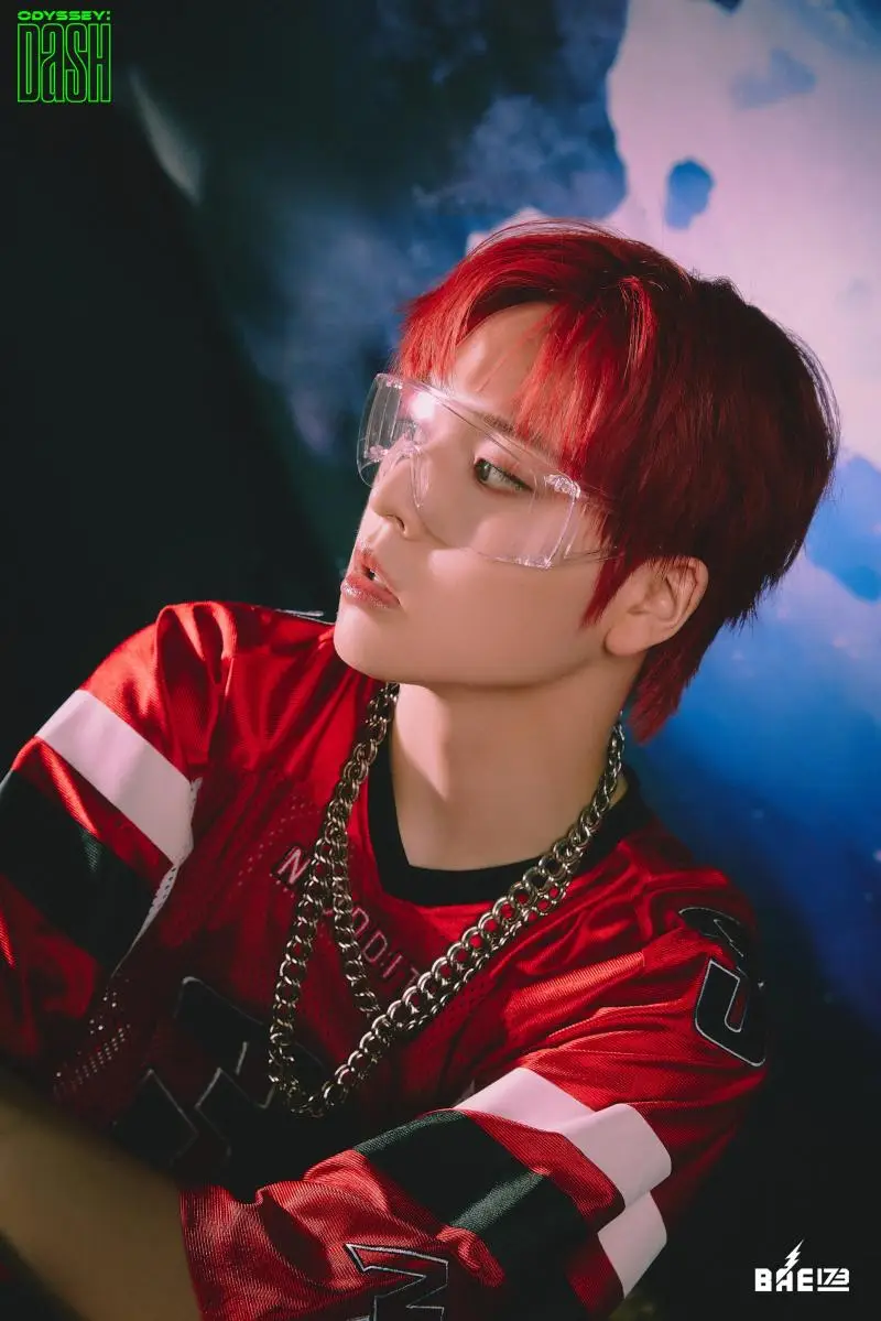 BAE173 former member Dohyon