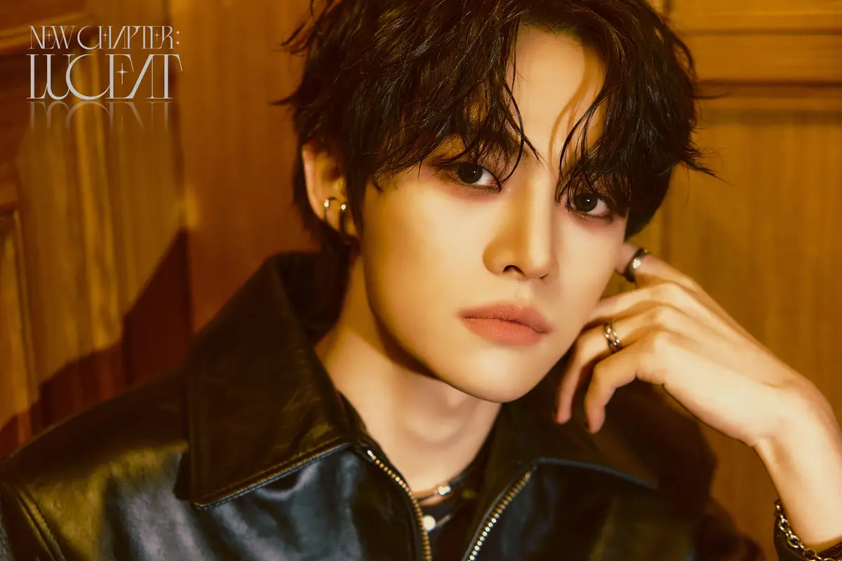 BAE173 member J-Min