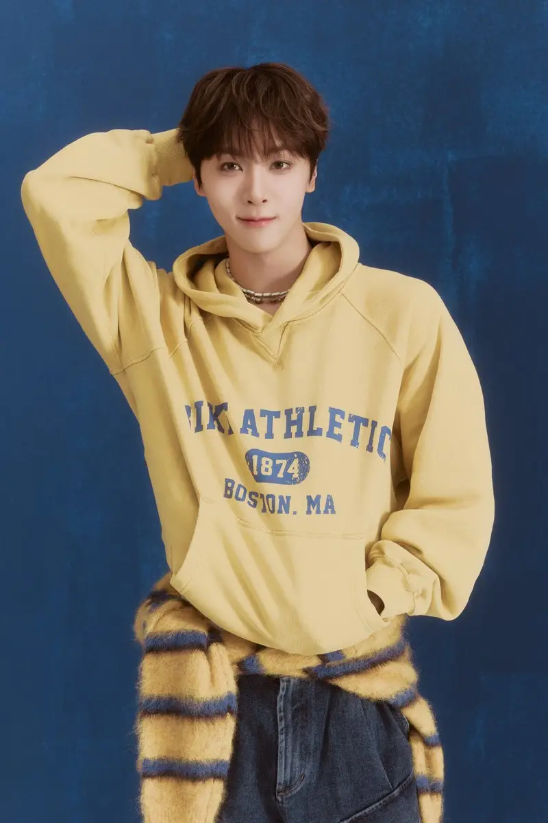BAE173 member Yoojun