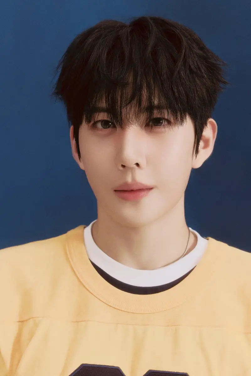 BAE173 member Youngseo