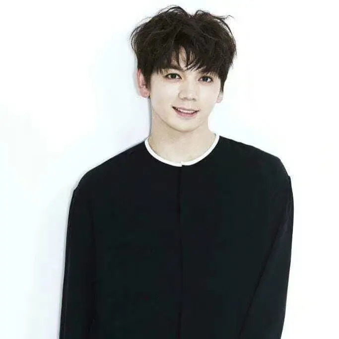 BAIKAL former member K-Bean