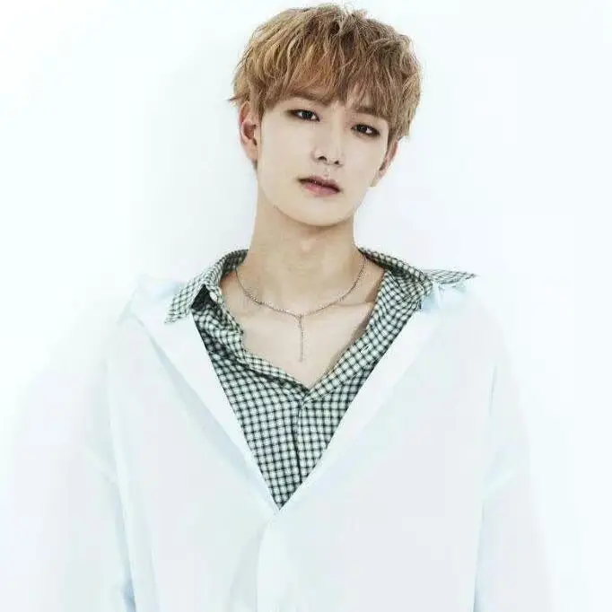BAIKAL former member Yeon Woo