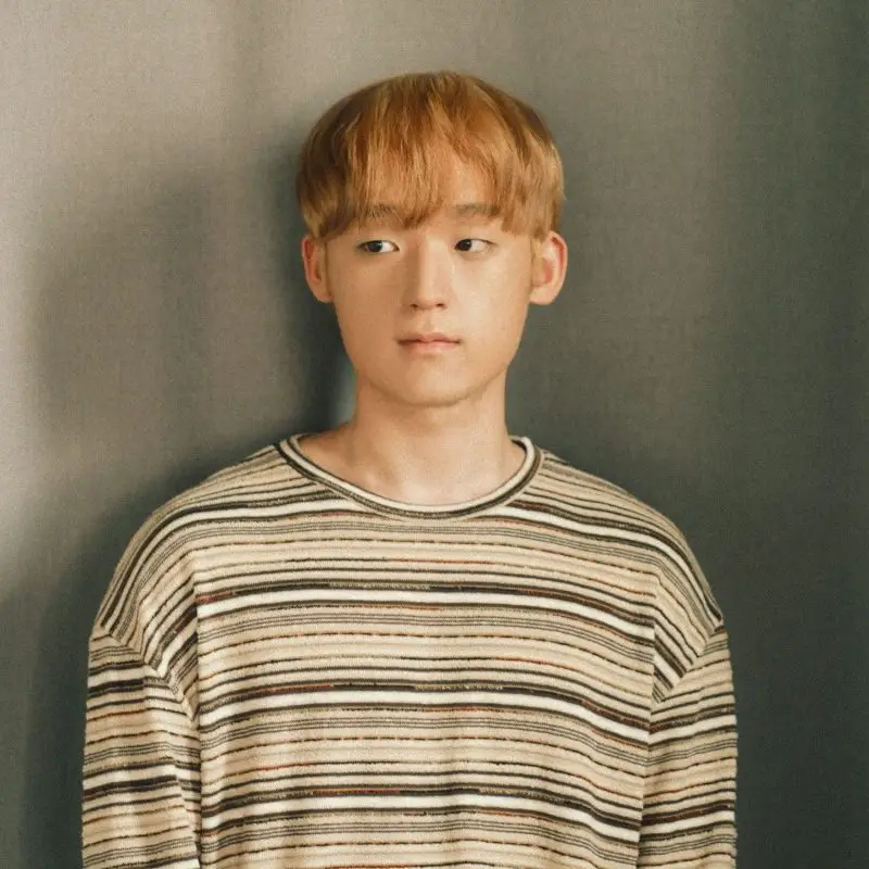 Bami Members Profile: Full Names, Ages, Heights, Weights and More Bami member Ahn Taekyun