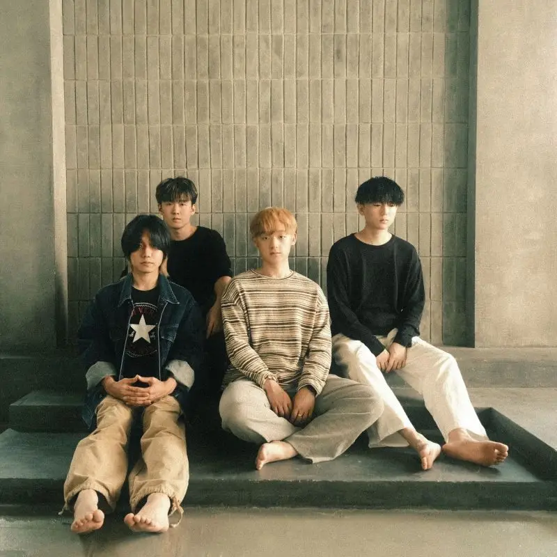 Bami Members Profile: Full Names, Ages, Heights, Weights and More Bami members are Ahn Taekyun, Lee Hojin, Choi Seunghwa, and Yoo Jihyung.