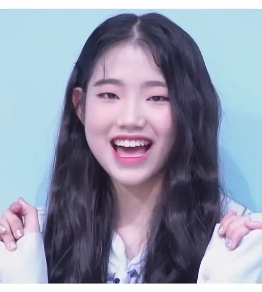 Banana Culture Girls (Newkid) former member Hyunbin