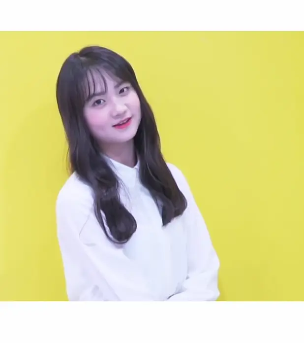 Banana Culture Girls (Newkid) former member Maika