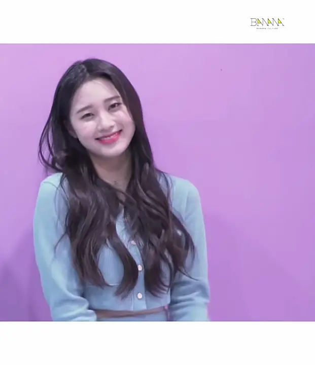 Banana Culture Girls (Newkid) former member Nayoung